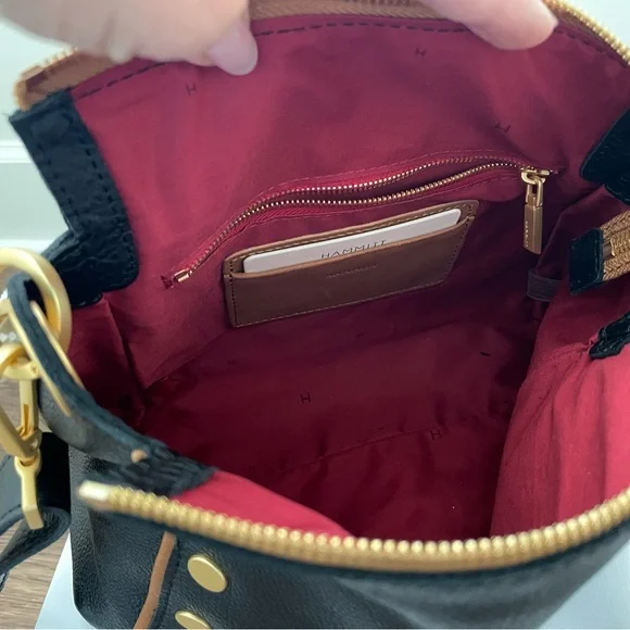 NWT Hammitt North End Bryant - Picture 11 of 12